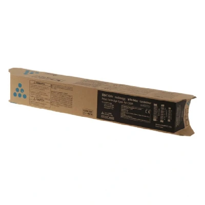 Image de Ricoh Cyan original cartouche de toner pour IM C400F, C400SRF