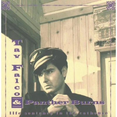 Afbeelding van Tav Falco &amp; Panther Burns Life Sentence In The Cathouse (CD)