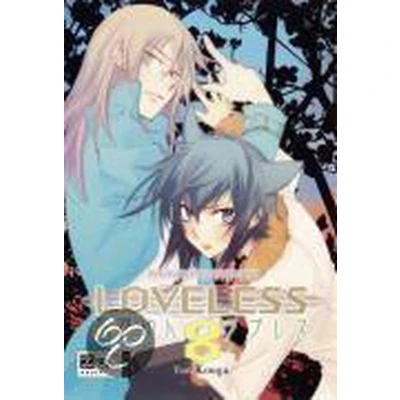 Afbeelding van Loveless 08