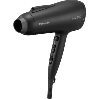 Image de Sèche cheveux Panasonic EH NE87 K825 Technologie Ionity™ 2300 W Noir et gris