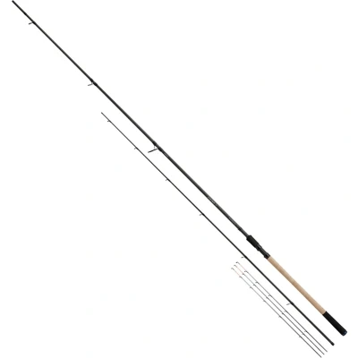Afbeelding van Shimano Aero X5 Distance Feeder 3,66m/12&#039; 90gr 2+3sec 191cm/192gr Feederhengel