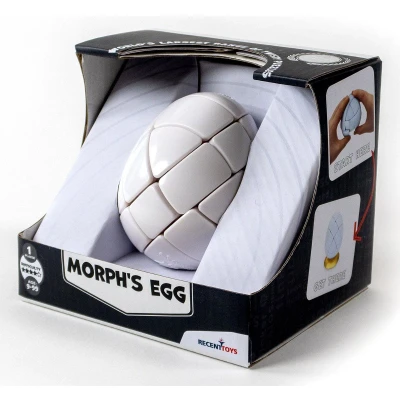 Afbeelding van Morph&#039;s Egg Brainpuzzel Recent Toys