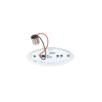 Afbeelding van TECH CLP021 Kentekenlamp