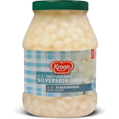 Afbeelding van NVR Zilveruitjes 2650ml