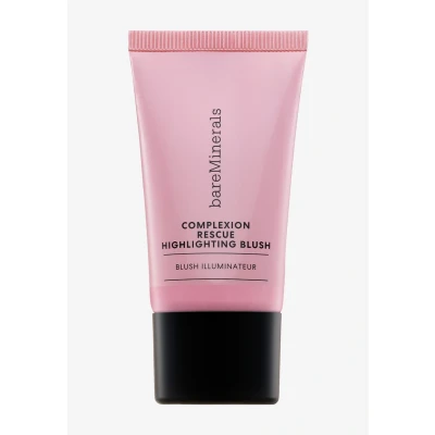 Afbeelding van bareminerals Complexion Rescue Highlighting Blush Rouge, Dames, Maat: 15 ml, Mauve glow