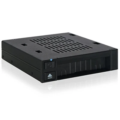 Afbeelding van Icy Dock flexiDOCK MB521SP B Zwart