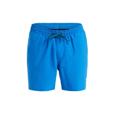 Afbeelding van Quiksilver Solid Zwemshorts, Heren, Maat: Large, Bqv