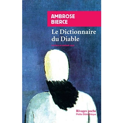 Afbeelding van ISBN Le Dictionnaire Du Diable, Romantiek, Frans, Paperback