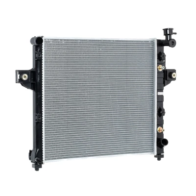 Afbeelding van Nissens Radiateur 61010