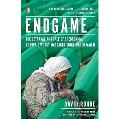 Afbeelding van Endgame