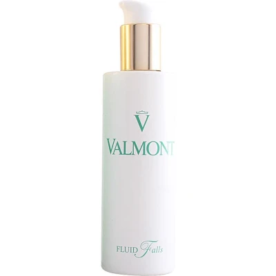 Afbeelding van Valmont Fluid Falls Cleansing Milk 150 ml