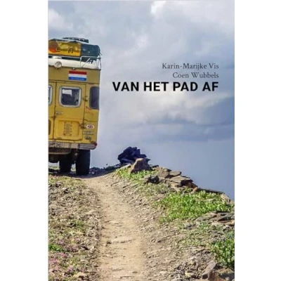 Afbeelding van Van het pad af