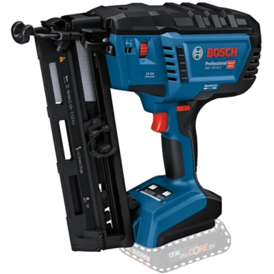 Afbeelding van Bosch Professional GNH 18V 64 2 0601482100 Accuspijkerpistool