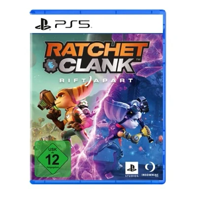 Afbeelding van Ratchet &amp; Clank Rift Apart PS5