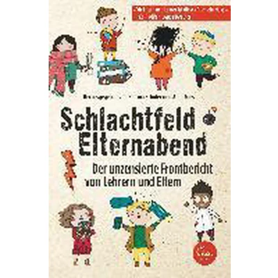 Afbeelding van Schlachtfeld Elternabend