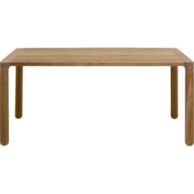 Afbeelding van Kare Design Bella Tuintafel 180x90cm
