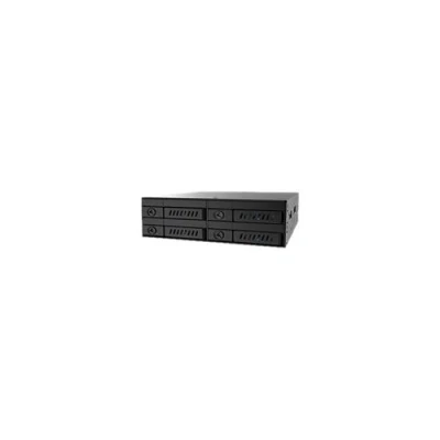 Image de Chieftec CMR 425 Rack de stockage mobile 2.5&quot;