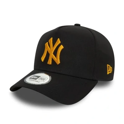 Afbeelding van New Era MLB NBA Trucker Pet Verstelbare Snapback Baseball Cap Team Logo Hoed, York Yankees #36581