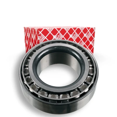 Afbeelding van Febi Bilstein Wiellager 09876