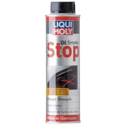Afbeelding van Liqui moly Oil Smoke Stop 300ml
