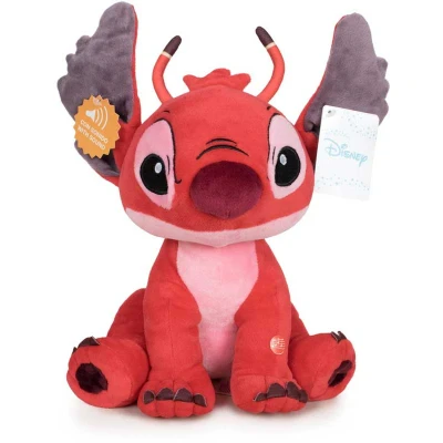 Afbeelding van Disney Pluche Leroy 8425611399930