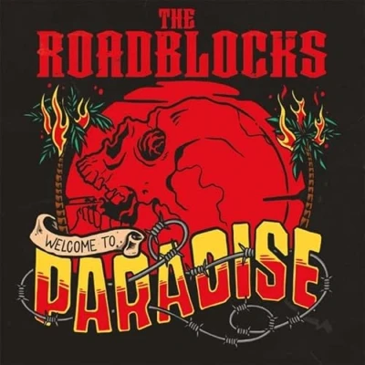 Afbeelding van Roadblocks Welcome To Paradise (LP)