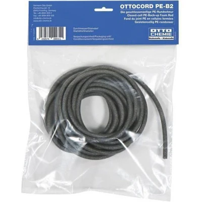 Afbeelding van Ottocord PE B2 Geslotencellig 10 mm (5 meter) Otto Chemie