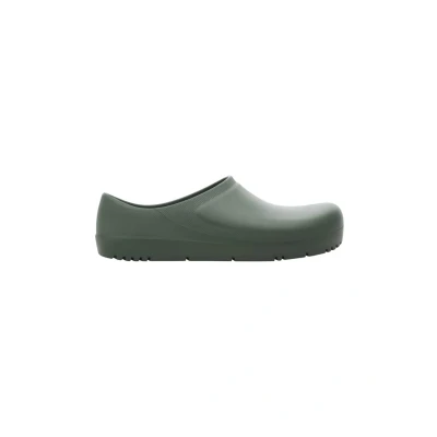 Afbeelding van Birkenstock Profi 2.0 Regular Badslippers, Maat: 48, Thyme Pu