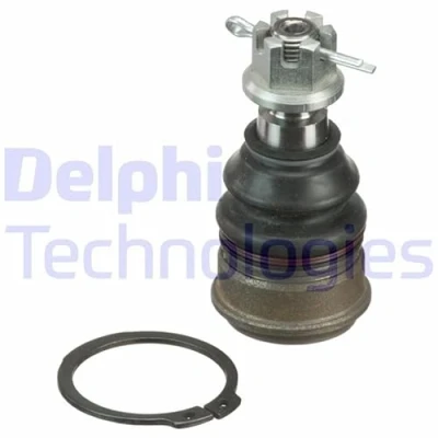 Afbeelding van DELPHI TC3420 Fuseekogel 38 76