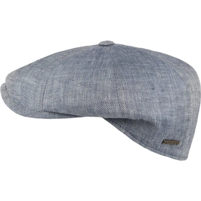 Afbeelding van Hatland Duco Pet Navy 58 59 Cm Blauw Outdoor