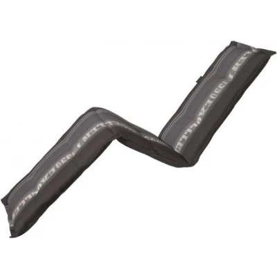 Afbeelding van Madison Ligbed kussen 65x200 cm Excellent grey