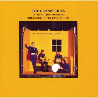 Afbeelding van The Cranberries To Faithful (CD) (Remastered) (Incl Bonus)