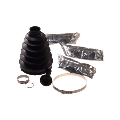 Afbeelding van SPIDAN 21575 Aandrijfashoes 144,00 TPE (thermoplastische elastomeer) Met schroef VOLKSWAGEN: Sharan I, FORD: Galaxy Mk1 MPV, SEAT: Alhambra I