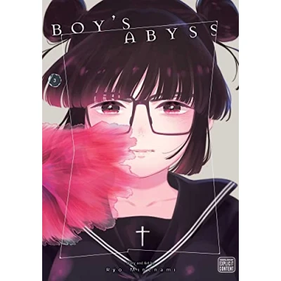 Afbeelding van Boy&#039;s Abyss Abyss, Vol. 3