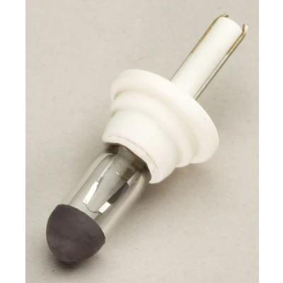 Afbeelding van Streamlight Survivor ZONE 2 Xenon blackdot reservelamp