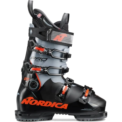 Afbeelding van nordica pro machine 120 x (gw) blac Skischoen heren Black/Black/White
