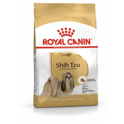 Afbeelding van Royal Canin Shih Tzu Adult Hondenvoer 3 kg