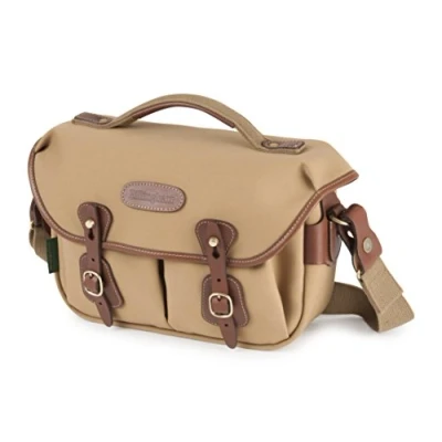 Afbeelding van Billingham Hadley Small Pro Khaki/Tan