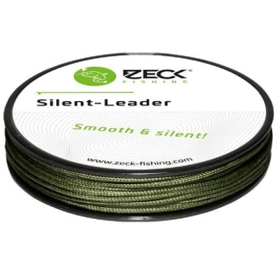 Afbeelding van Zeck Silent Leader 1,1mm