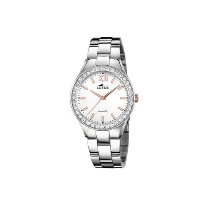 Afbeelding van Reloj Lotus Bliss 18883/1 Acero Mujer Circonitas