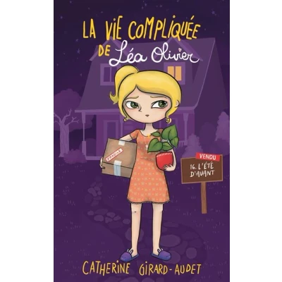 Image de La Vie compliquée de Léa Olivier T16