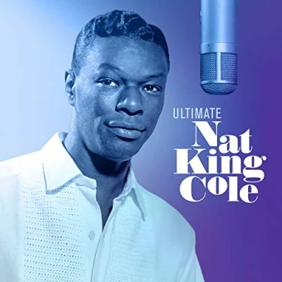 Afbeelding van Nat King Cole Ultimate (CD)