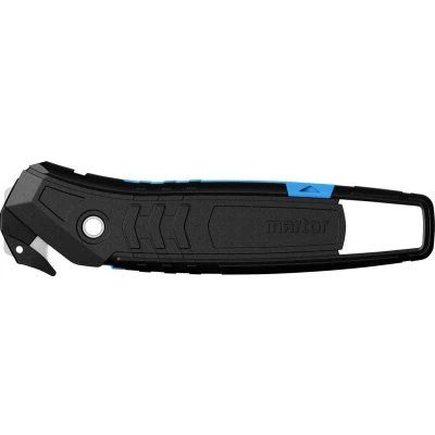 Afbeelding van Martor 350040.02 Veiligheidsmes SECUMAX 350 met variabele klingkop 1 stuk(s)