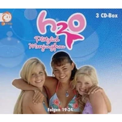 Afbeelding van Plotzlich Meerjungfrau