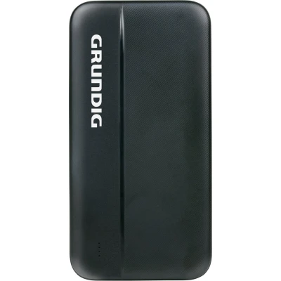 Afbeelding van Powerbank 20000mAh Grundig