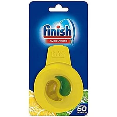 Afbeelding van Finish 3141360054405, Vaatwasser, 1 stuk(s), Blister