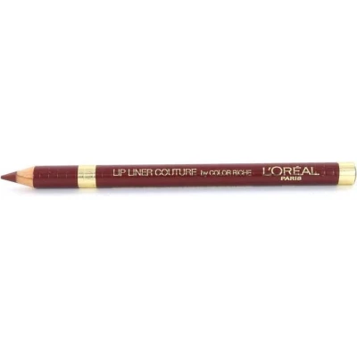 Afbeelding van L&#039;Oréal Color Riche Couture Lipliner 300 Velvet Rose