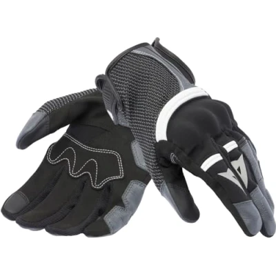 Afbeelding van Dainese Namib Gloves Black Iron Gate S Maat Handschoen