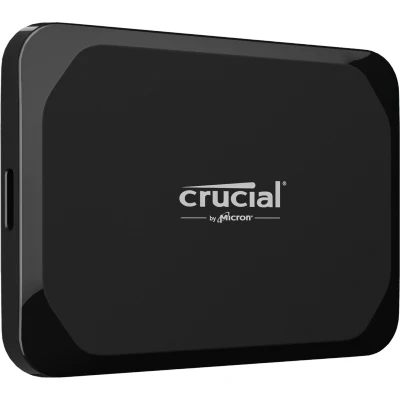 Afbeelding van Crucial X9 2 TB Zwart