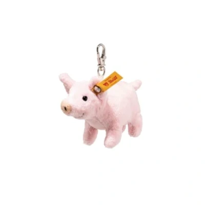 Afbeelding van Steiff sleutelhanger Lucky Charm Varken 9 cm. EAN 112652
